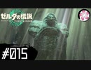【ティアキン＃15】凡人が行く龍泪旅