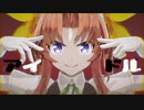 【MMD艦これ】「アイドル」【sdPBR】