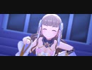【デレステMV】Never ends　神谷奈緒〔ふたりだけの夏空〕ソロver