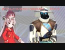 《ボイスロイド実況》きりたんとついなが行くVALOLANT　その１9