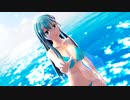 【MMD艦これ】鈴谷鹿島で祝福/YOASOBI