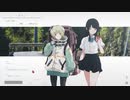 【ナツノカナタ】　人類は変容しました。　part19【初見実況】