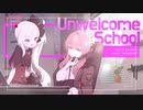 [Blue Archive] Mitsukiyo - Unwelcome School (SacredWolf HARD Remix)