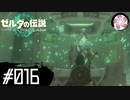 【ティアキン＃16】凡人が行く龍泪旅