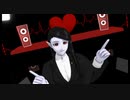 【吸死MMD】ミラさんで「キューティーハニー」