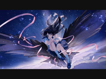 星になる／Islet feat.倚水【流ちカぜ】歌ってみた
