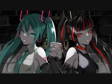【雰囲気真逆の2人が】レクイエム 歌ってみた【tinatsu×めのめ】