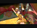 【デレステ】本田未央_ミツボシ☆☆(ムテキゲーマー風衣装)