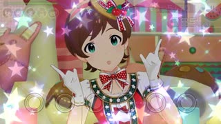 【ミリシタ】あのね、聞いてほしいことがあるんだ【MM】