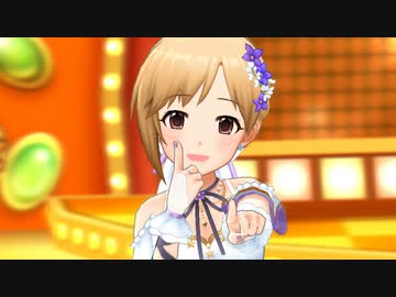 [スターリィ・シーズ]相葉夕美「きみにいっぱい☆」MV(ドットバイドット1080p60)