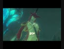 【ゼルダの伝説】マイペースに行くリンクと引きこもり#15前編【ブレスオブザワイルド】