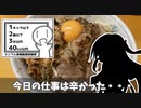 今日の仕事が辛かったミリアルさんの日常【シンプル車載動画投稿祭】