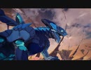 ブループロトコル【戦場を駆ける町娘】