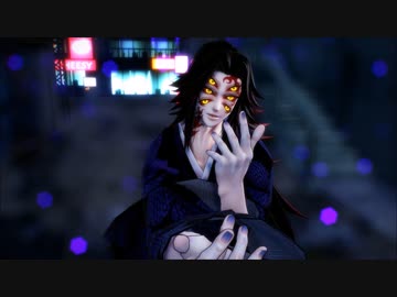 黒死牟とは のるキャラ 黒死牟 鬼滅の刃 黒死牟 死亡シーン