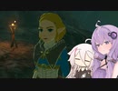【ゼルダの伝説TotK】ゆかいあおぶざキングダム！#31【ソフトウェアトーク実況】