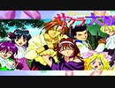 #21【実況】帝国華撃団・花組！勝利のポーズ…決めっ！！【サクラ大戦】