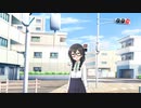 ドジっ子千冬【CeVIO劇場】