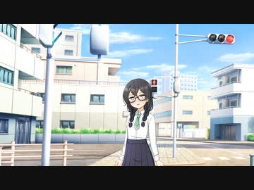 ドジっ子千冬【CeVIO劇場】