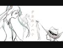 タカネノハナ けちゃP - 初音ミク