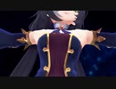 【プリコネMMD】キャルちゃんを拘束【紳士向け】