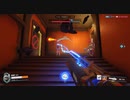 【OW２】ゴリラ大暴れのリスタッチ