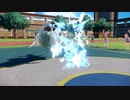 【ポケモンSV】レジェンズアルセウスヤーティでランクマ実況ですぞｗｗｗ【ヤダイトウ】