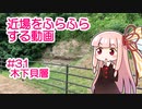 近場をふらふらする動画 #31 木下貝層