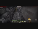 minecraft…伽羅世界始めました-21