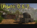 新 Rising World v0.6.7 アプデ紹介！【VOICEPEAK】