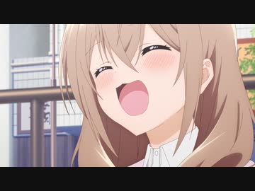 うちの会社の小さい先輩の話 #1「うちの会社の先輩は小さくて可愛い」