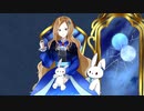 【オリジナルMV】Prayを歌ってみたのver月のお嬢【殺戮の天使／レイチェル（CV.千菅春香）】