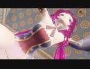 おっぱいゆさゆさ♡キャル