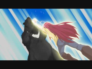 はたらく魔王さま！！　#09　魔王と勇者、佐々木家を守るために立ち上がる