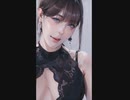 【StableDiffusion】AI作成-美女SexyDance 001-Long