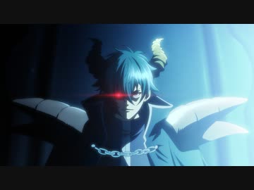 はたらく魔王さま！！　#01　魔王、笹塚に叫ぶ