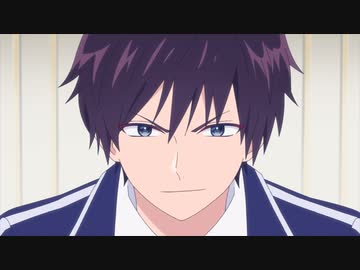 ライアー・ライアー #01「王と嘘」