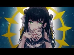 【ニコカラ】シアワセノレシピ / 月暈【onvocal】