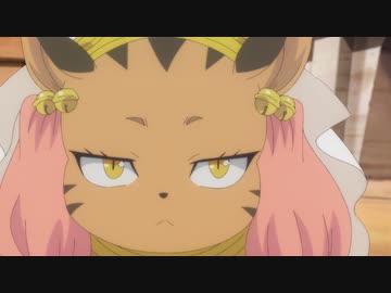 贄姫と獣の王 第12話「祝福と未来の契(ちぎり)」