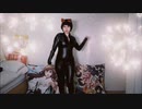 3曲（45秒・ラムのラブソング・Everyday、カチューシャ）踊ってみた【BGM】【♡♡ヒトミント♡♡二瑚♡♡】