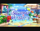 【ウマ娘 プリティーダービー】#summer #besties Part.01