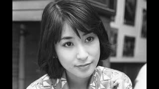 ♪「抱いて・・・」藤圭子