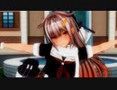 【COM3D2】夕立でCan Know Two Close