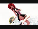 【MMD】らぶ式Rougeで『遺世蒹葭』china dress ver.