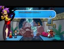 #1【Shantae: Half-Genie Hero】実況なし初見Play【シャンティ:ハーフジーニーヒーロー】