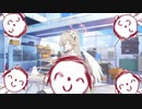 【ブルアカ】1日遅れたので過激にナギサを祝ってみた