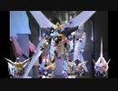 ガンダム、売るよ!まず30から!! .OB1
