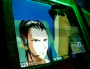 GCB カードビルダー　全国対戦　アフリカ砂漠　08/02