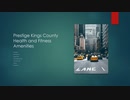 Modern Premium Plots in Bangalore at Prestige Kings County