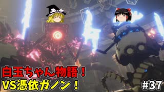 【ゆっくり実況】初めてのブレワイ無双！part37【ゼルダ無双】