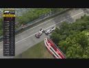 F1カナダGPにてイキスギ両成敗